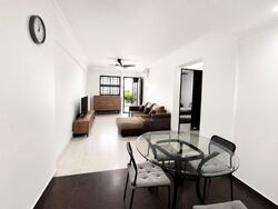 Blk 615 EUNOS GROVE (Bedok), HDB 3 Rooms #584471851